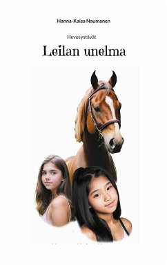 Leilan unelma (eBook, ePUB)