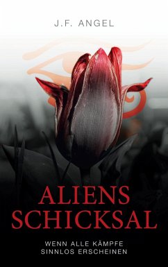 Aliens Schicksal (eBook, ePUB)