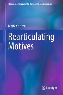 Rearticulating Motives (eBook, PDF) - Nissen, Morten