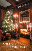 Christmas at Bergfels Palace (eBook, ePUB)