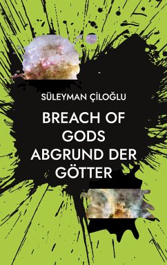 BREACH OF GODS (eBook, ePUB)