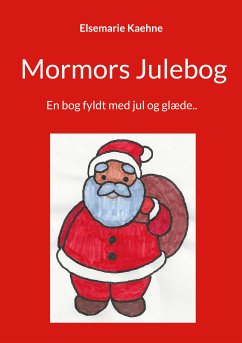 Mormors Julebog (eBook, ePUB)