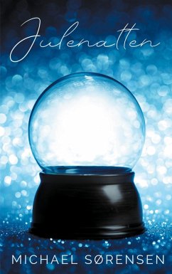 Cover Julenatten (eBook, ePUB)