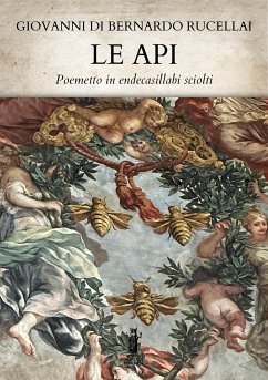 Le Api (eBook, ePUB) - di Bernardo Rucellai, Giovanni