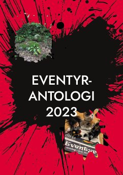 Eventyr-Antologi 2023 (eBook, ePUB)