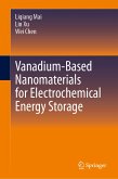 Vanadium-Based Nanomaterials for Electrochemical Energy Storage (eBook, PDF)