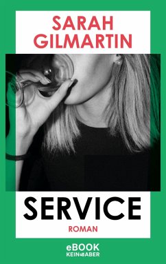 Service (eBook, ePUB) - Gilmartin, Sarah