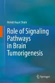 Role of Signaling Pathways in Brain Tumorigenesis (eBook, PDF)