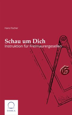 Schau um Dich (eBook, ePUB) - Fischer, Hans