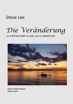 Die Veränderung (eBook, ePUB) - Lee, Steve