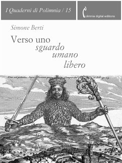 Verso uno sguardo umano libero (eBook, ePUB) - Berti, Simone