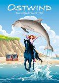 OSTWIND - Erstleser Band 19 - Ein Delfin braucht Hilfe (eBook, ePUB)