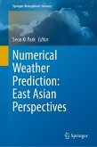 Numerical Weather Prediction: East Asian Perspectives (eBook, PDF)