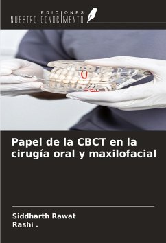 Papel de la CBCT en la cirugía oral y maxilofacial Cover Papel de la CBCT en la cirugía oral y maxilofacial