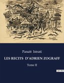 LES RECITS D¿ADRIEN ZOGRAFF