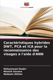 Caractéristiques hybrides DWT, PCA et ICA pour la reconnaissance des visages à l'aide d'ANN