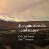 Joaquín Sorolla Landscapes - Bild 1