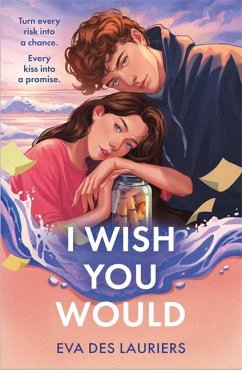 I Wish You Would - Des Lauriers, Eva