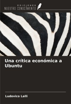 Cover Una crítica económica a Ubuntu