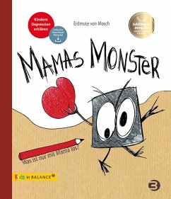 Mamas Monster - Mosch, Erdmute von
