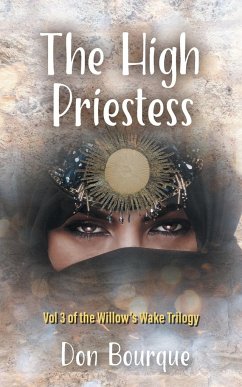 The High Priestess - Bourque, Don