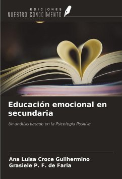Cover Educación emocional en secundaria