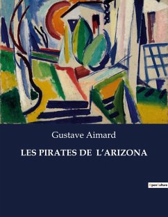 Cover LES PIRATES DE L'ARIZONA