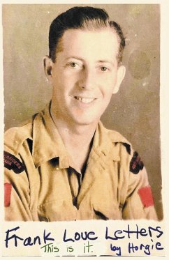 Cover Frank Love Letters