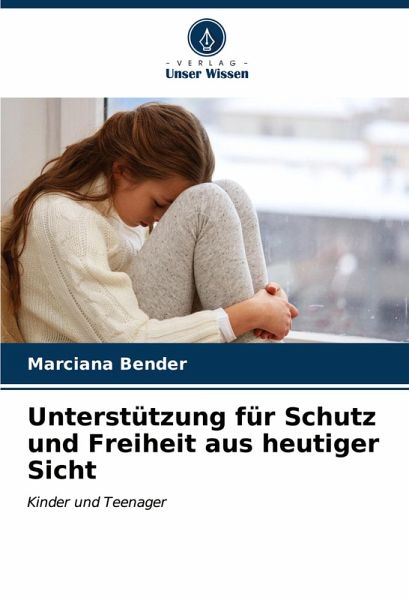 Unterstützung für Schutz und Freiheit aus heutiger Sicht