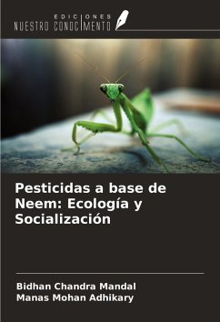 Cover Pesticidas a base de Neem: Ecología y Socialización