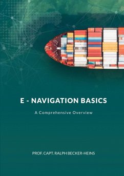 E - Navigation Basics - BECKER-HEINS, PROF. CAPT. RALPH