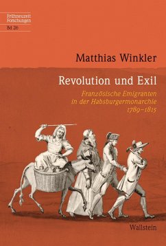 Revolution und Exil - Winkler, Matthias