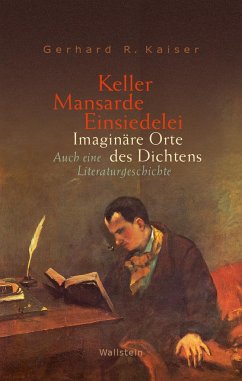 Keller - Mansarde - Einsiedelei - Kaiser, Gerhard R.