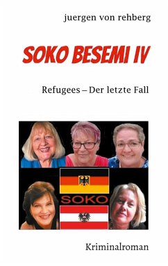 SOKO Besemi IV - Rehberg, Juergen von