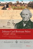 Johann Carl Bertram Stüve 1798-1872