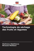 Technologie de séchage des fruits et légumes