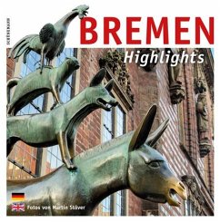 Bremen - Highlights - König, Johann-Günther