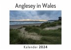 Anglesey in Wales (Wandkalender 2024, Kalender DIN A4 quer, Monatskalender im Querformat mit Kalendarium, Das perfekte Geschenk) Anglesey in Wales (Wandkalender 2024, Kalender DIN A4 quer, Monatskalender im Querformat mit Kalendarium, Das perfekte Geschenk)