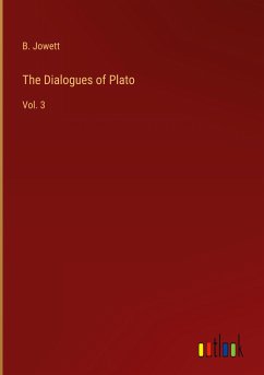 The Dialogues of Plato