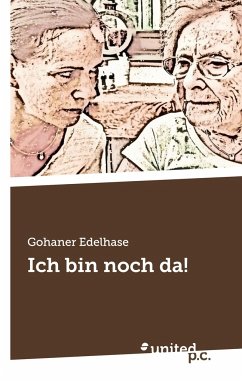 Ich bin noch da! - Gohaner Edelhase