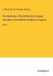 The Elements of the Differential... - Bild 1