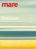 mare - Die Zeitschrift der Meere / No. 161 / Horizont