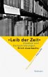 'Leib der Zeit' - Bild 1