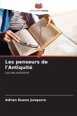 Les penseurs de l'Antiquité