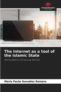 The Internet as a tool of the Islamic State - González Romero, María Paula