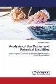 Analysis of the Duties and Potential Liabilities