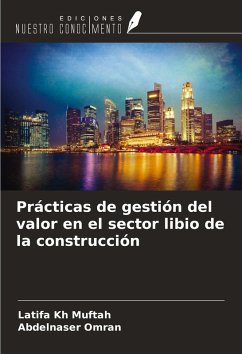 Cover Prácticas de gestión del valor en el sector libio de la construcción