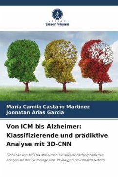 Von ICM bis Alzheimer: Klassifizierende und prädiktive Analyse mit 3D-CNN - Castaño Martínez, Maria Camila;Arias Garcia, Jonnatan