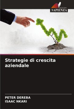 Cover Strategie di crescita aziendale