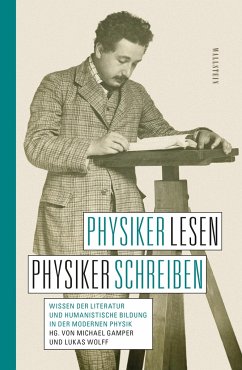 Physiker lesen, Physiker schreiben